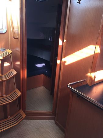 Bavaria Cruiser 45 | Estrella