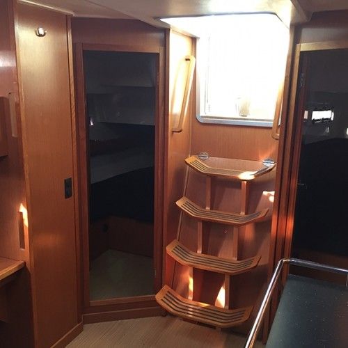 Bavaria Cruiser 45 | Estrella