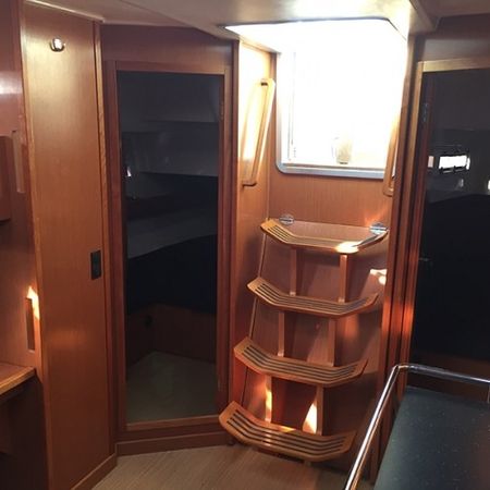 Bavaria Cruiser 45 | Estrella