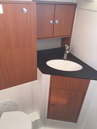 Bavaria Cruiser 45 | Estrella