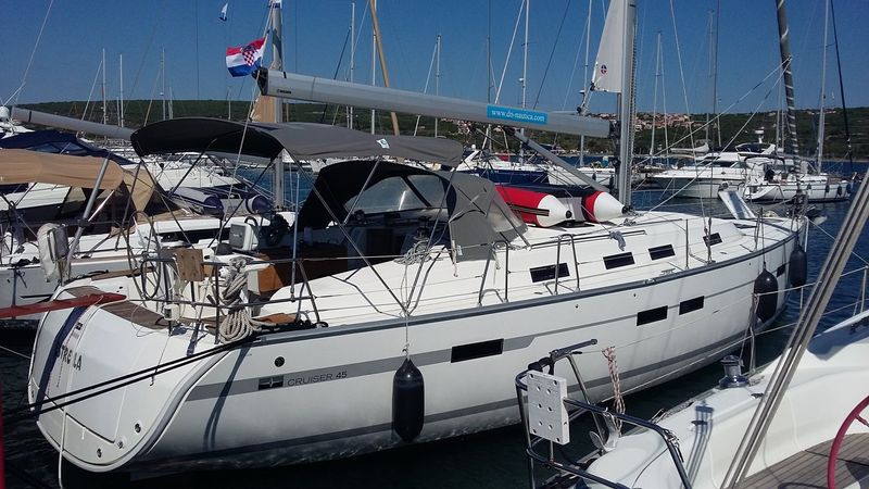 Bavaria Cruiser 45 | Estrella