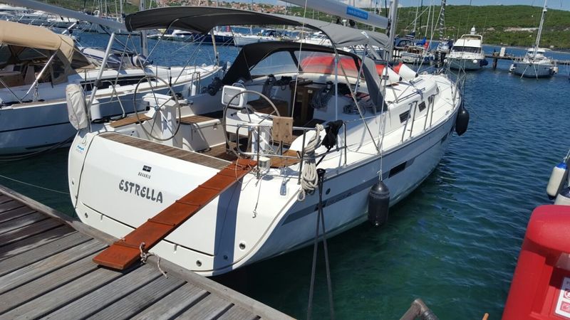 Bavaria Cruiser 45 | Estrella