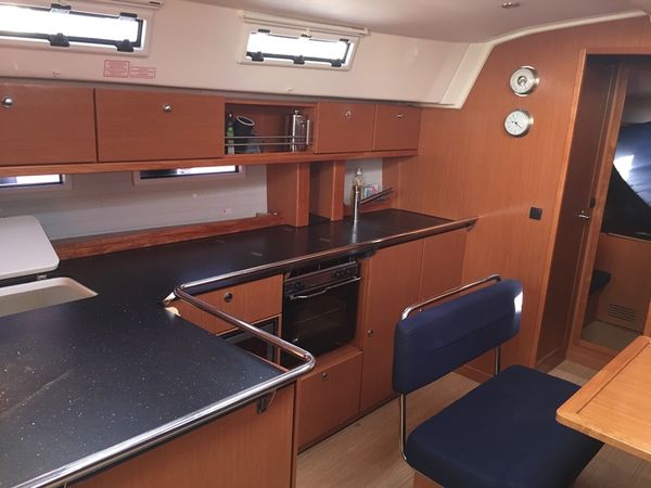 Bavaria Cruiser 45 | Estrella