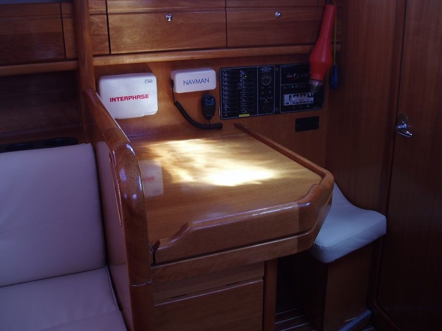 Bavaria Cruiser 45 | Estrella