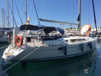 Jeanneau 44 (2011)