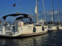 Jeanneau 509 (2012)