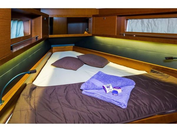 Beneteau 41 | Serenity
