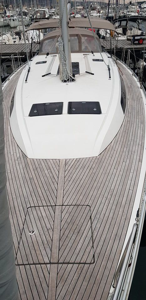 Bavaria Cruiser 46 | Diana