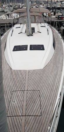 Bavaria Cruiser 46 | Diana