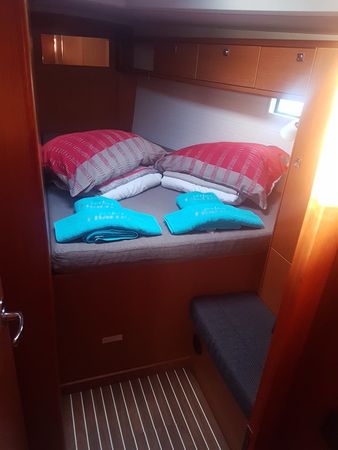 Bavaria Cruiser 46 | Diana