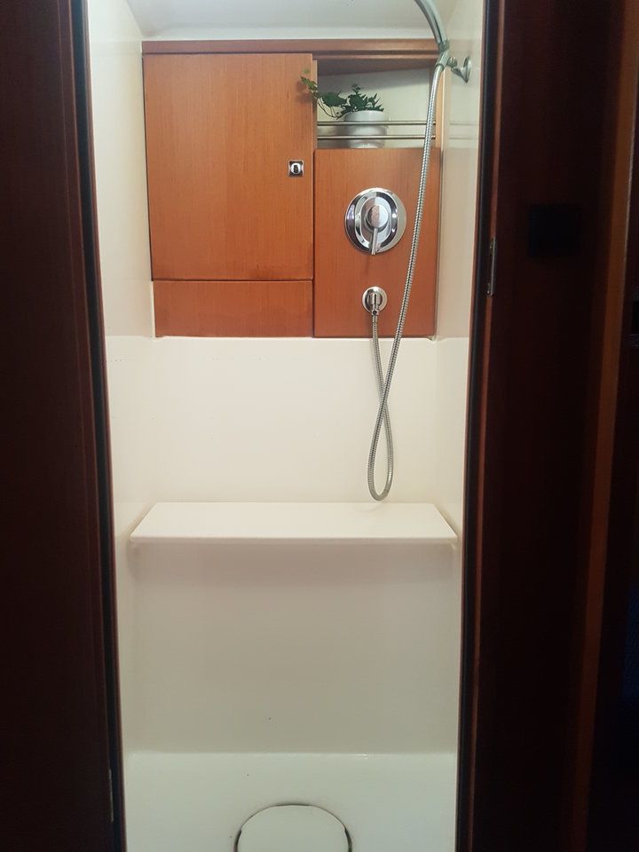 Bavaria Cruiser 46 | Diana