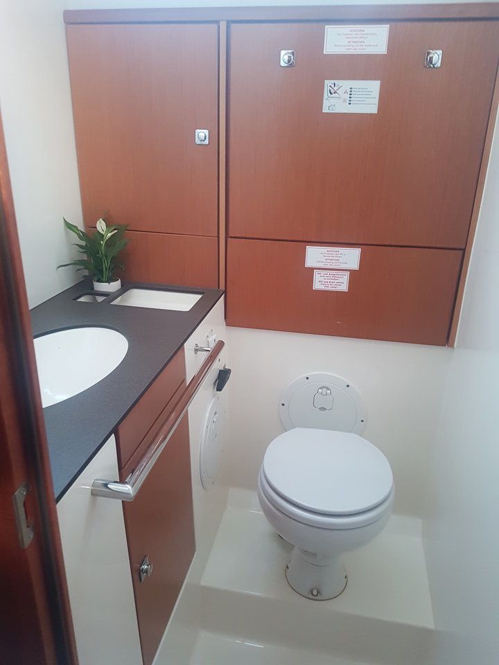 Bavaria Cruiser 46 | Diana