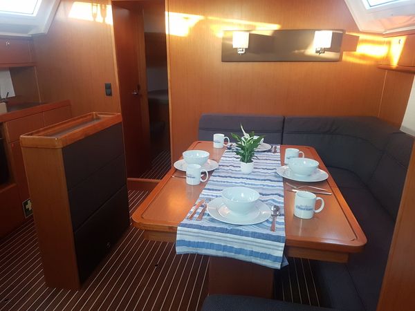 Bavaria Cruiser 46 | Diana