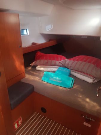 Bavaria Cruiser 46 | Diana