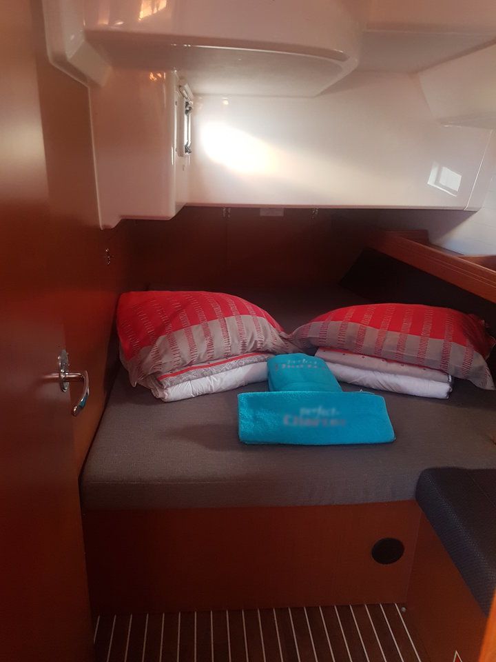 Bavaria Cruiser 46 | Diana