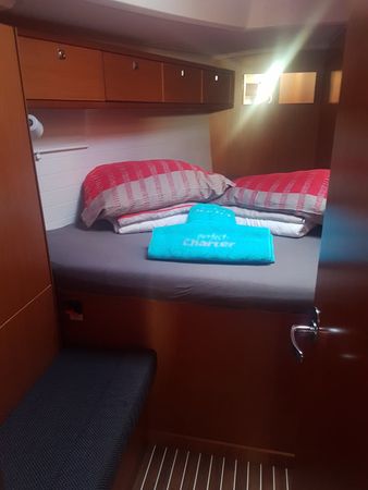 Bavaria Cruiser 46 | Diana