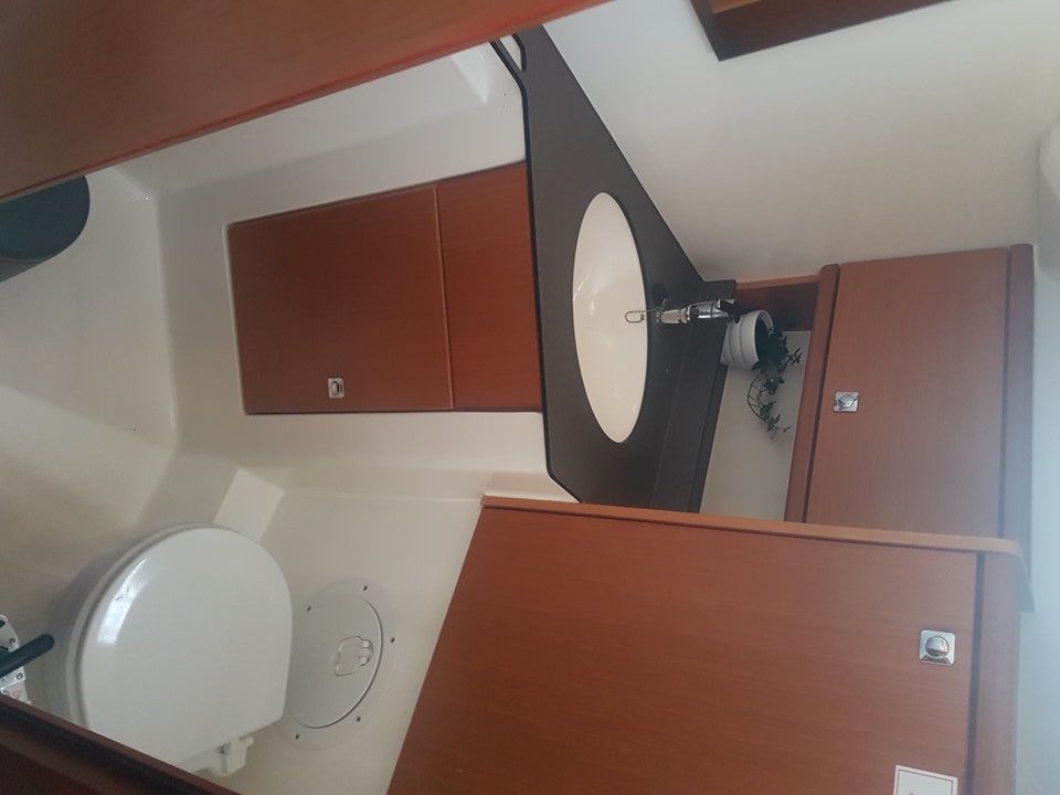 Bavaria Cruiser 46 | Diana