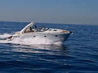 Bavaria 34 (2010)