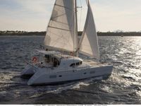 Lagoon 380 S2 (2014)