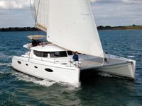 Fountaine Pajot Salina 48 (2008)