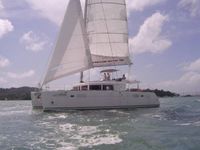 Lagoon 450 (2011)