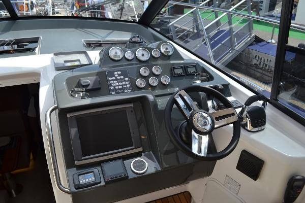 Bavaria Sport 400 | Rhea