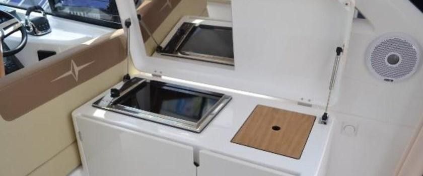 Bavaria Sport 400 | Rhea