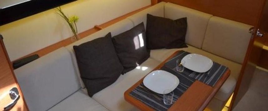 Bavaria Sport 400 | Rhea