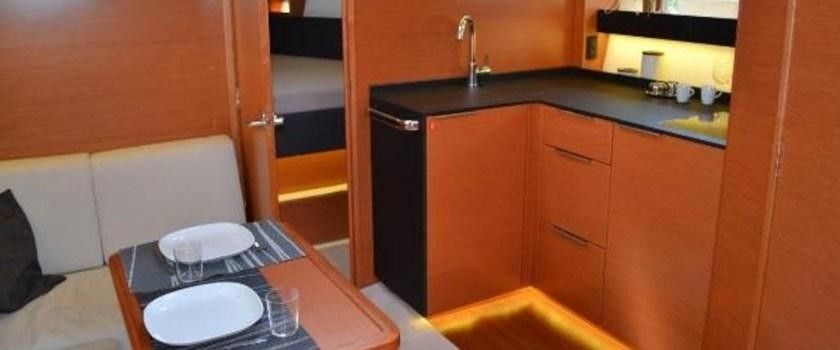 Bavaria Sport 400 | Rhea