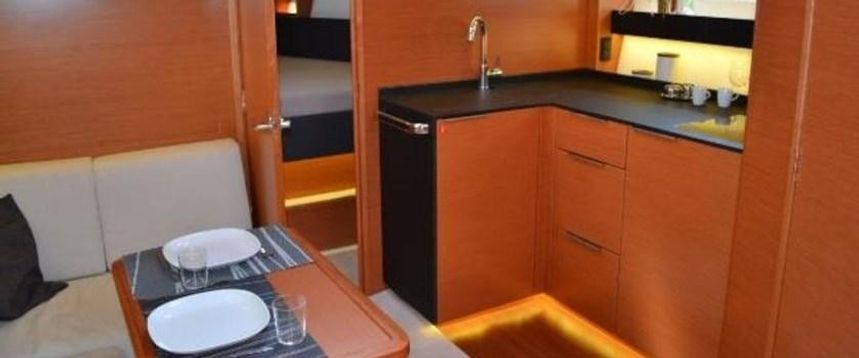 Bavaria Sport 400 | Rhea