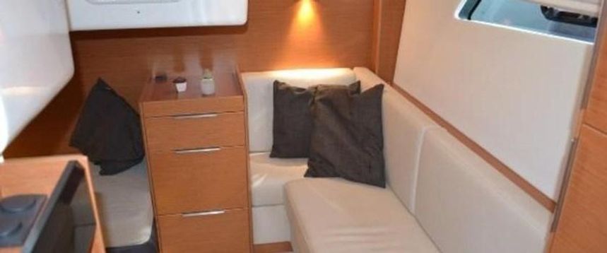 Bavaria Sport 400 | Rhea