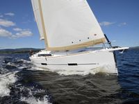 Dufour 412 (2017)
