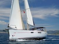 Jeanneau 57 (2011)