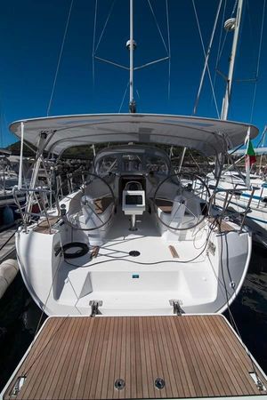 Bavaria Cruiser 37 | Sailtours