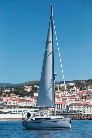 Bavaria Cruiser 37 | Sailtours