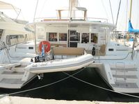Lagoon 450 (2012)