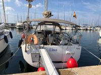 Jeanneau Sun Odyssey 40.9 (2013)