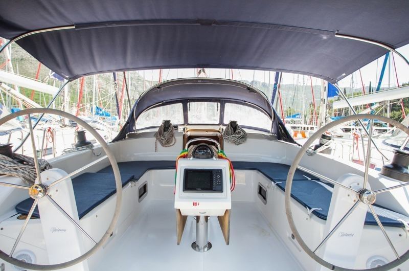 Bavaria Cruiser 51 | Fantasy