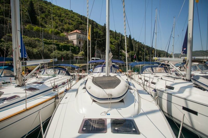 Bavaria Cruiser 51 | Fantasy