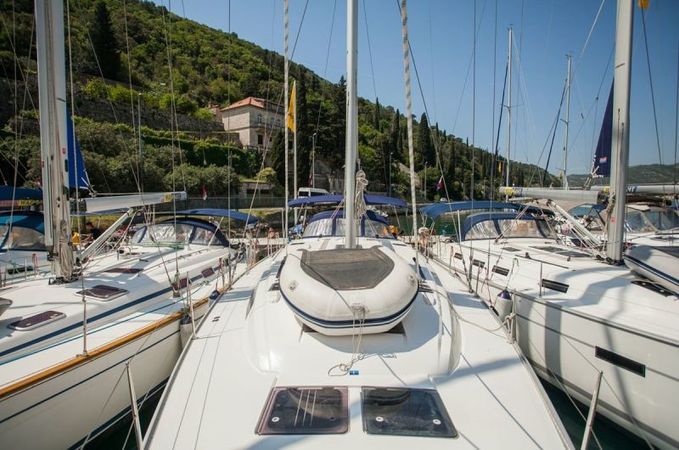 Bavaria Cruiser 51 | Fantasy