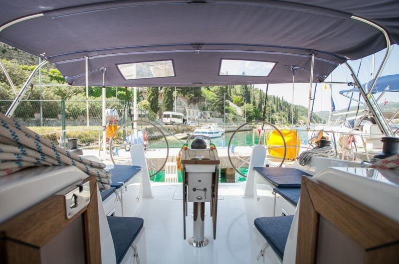 Bavaria Cruiser 51 | Fantasy