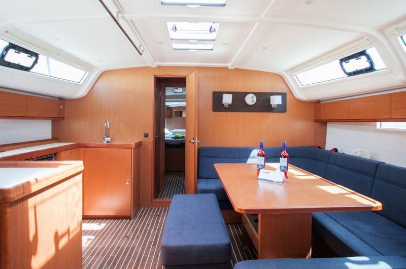 Bavaria Cruiser 51 | Fantasy
