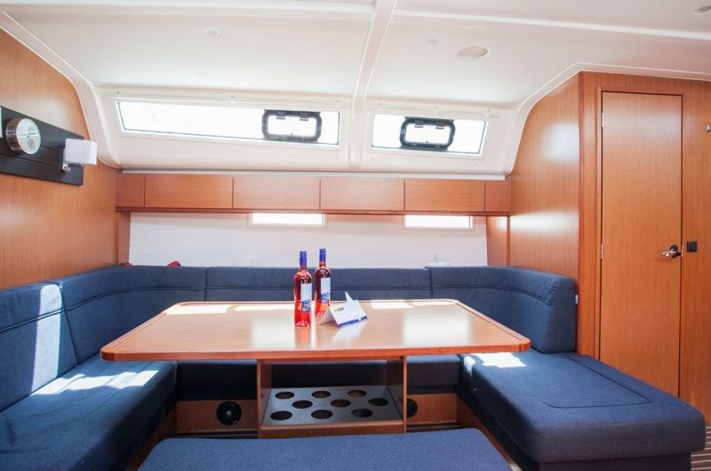 Bavaria Cruiser 51 | Fantasy