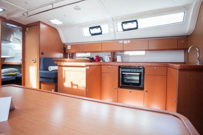Bavaria Cruiser 51 | Fantasy