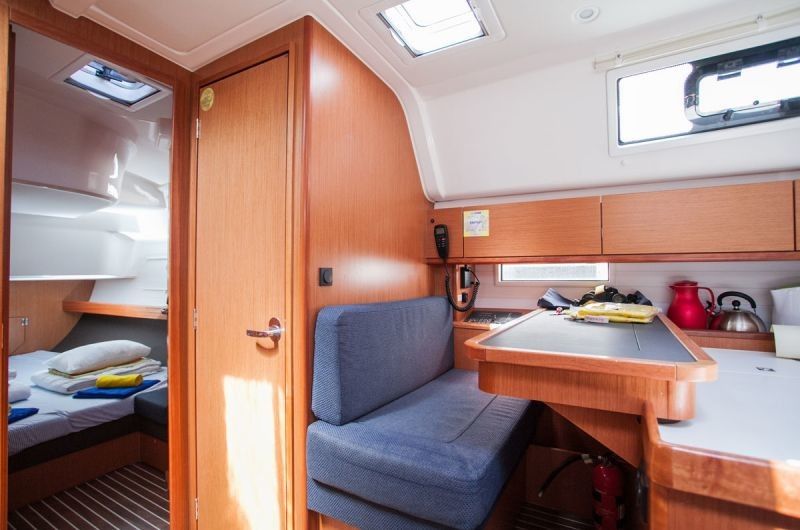 Bavaria Cruiser 51 | Fantasy