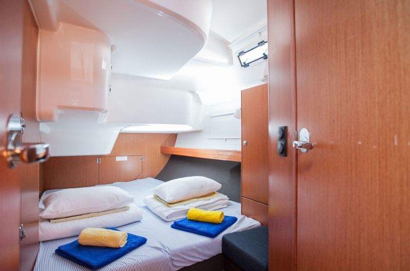 Bavaria Cruiser 51 | Fantasy
