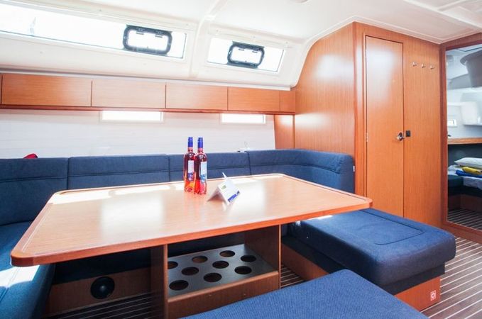 Bavaria Cruiser 51 | Fantasy