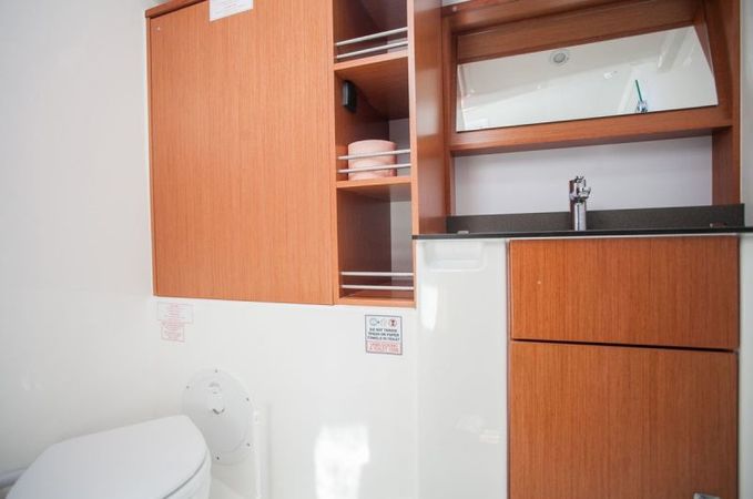 Bavaria Cruiser 51 | Fantasy