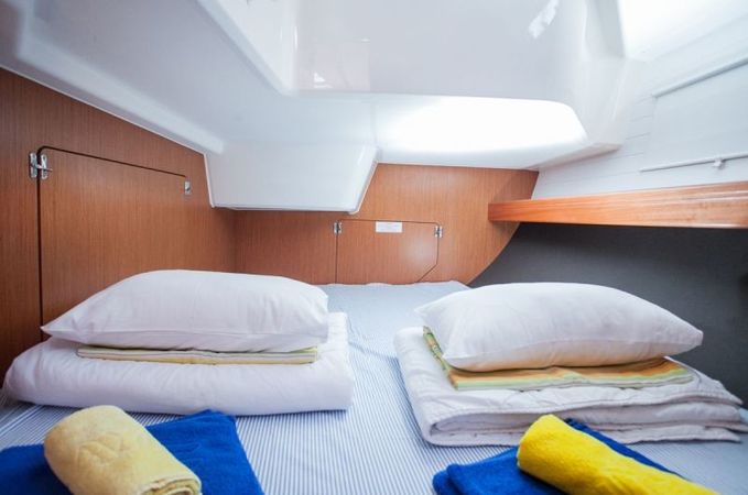 Bavaria Cruiser 51 | Fantasy