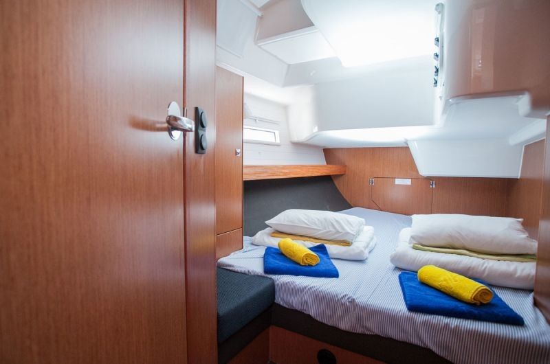 Bavaria Cruiser 51 | Fantasy
